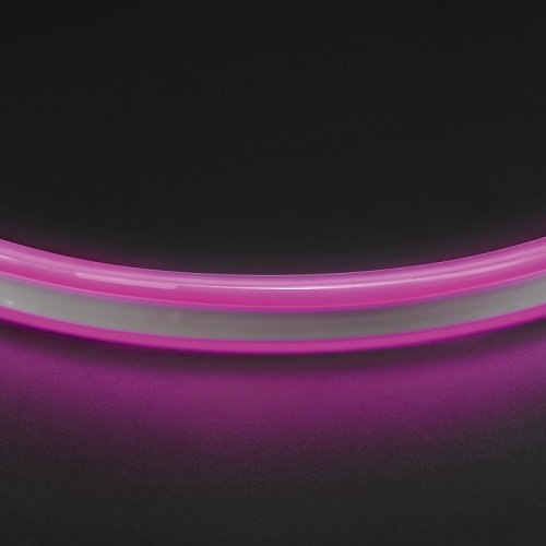 Светодиодная лента 220В Lightstar 9,6Вт-IP65-220V-NEONLED Фиолетовый картинка 